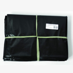 BOLSA NEGRA 100X140X20UD LA SUPERIORA