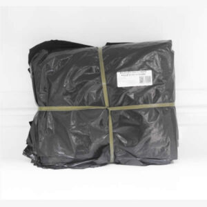 BOLSA NEGRA ECONOMICA 80X110X50 UD.