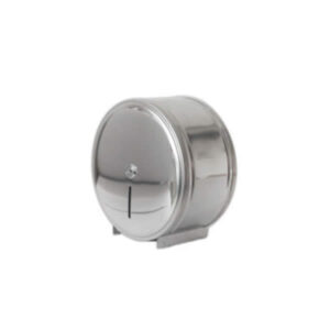 DISPENSER ACERO INOX.HIGIENICO 300MT.
