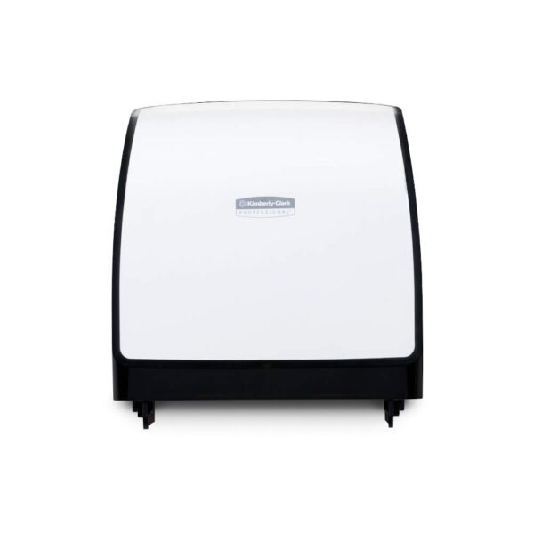 DISPENSER P.HIGIENICO ALTO METRAJE MOD KCP