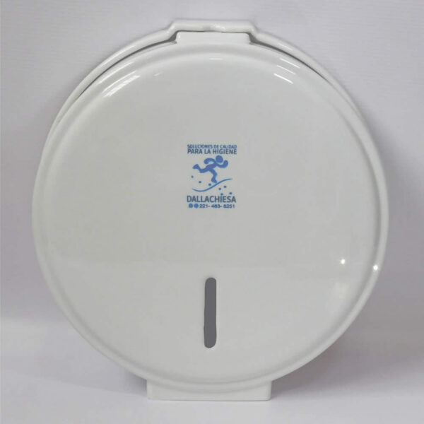 DISPENSER PLASTICO HIGIEN.ALTO METRAJE