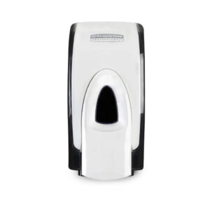 DISPENSER SANITIZANTE DE MANOS MOD KCP