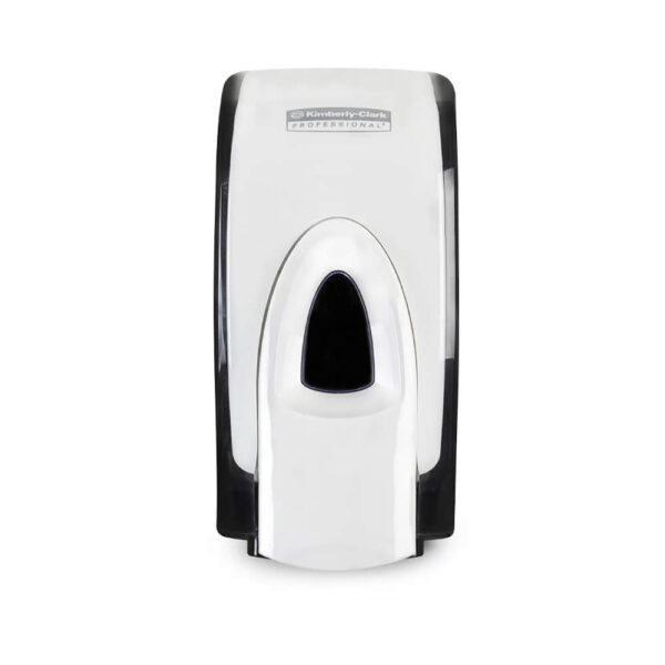 DISPENSER SANITIZANTE DE MANOS MOD KCP