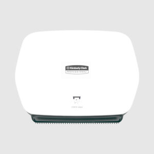 DISPENSER SIN MECANISMO TOALLA EN ROLLO SLIMROLL KR KCP