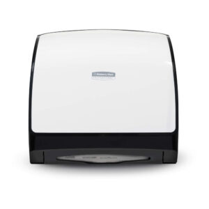 DISPENSER TOALLA INTERCALADA MOD KCP