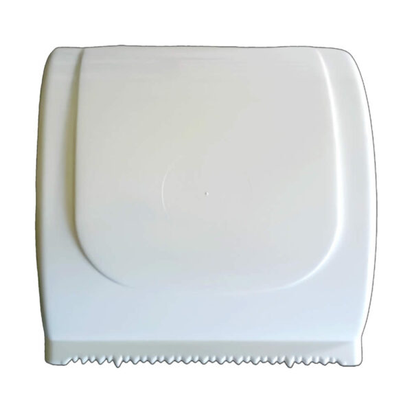 DISPENSER TOALLA ROLLO SIN MECANISMO - Imagen 4