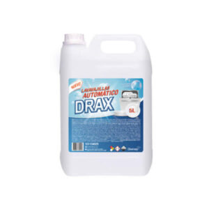 DRAX LAVAVAJILLAS AUTOMATICO X 5 LTS.