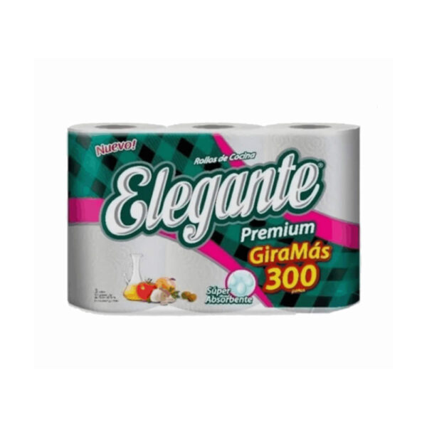 ELEGANTE ROLLO COCINA 15X100 PANOS PREMIUM