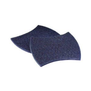 FIBRA AZUL 2000 ABRASIVA (NO RAYA)