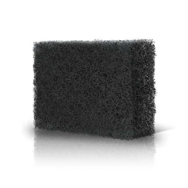 FIBRA PARRILLERA 12 CM X 16 CM