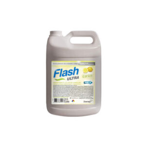 FLASH CITRICO ULTRA X 5 LT.LIMPIADOR AROMATIZANTE CONCENTRADO
