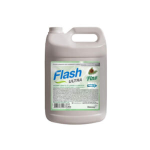 FLASH PINO ULTRA X 5 LT.LIMPIADOR AROMATIZANTE CONCENTRADO