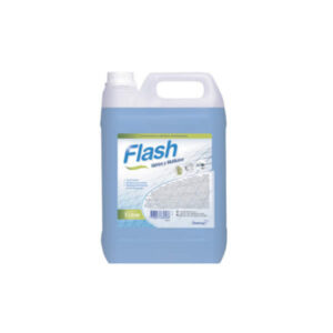 FLASH VIDRIOS Y MULTIUSO X 5 LTS.