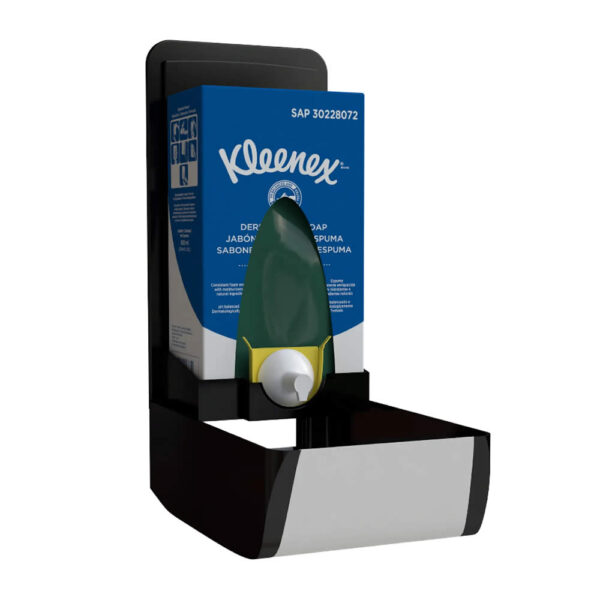 JABON KLEENEX EN ESPUMA MANUAL X800ML KCP