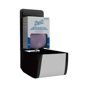JABON SCOTT EN SPRAY USO GENERAL X400ML KCP