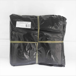 REFORZADA BOLSA NEGRA 80X110X50 UDS.