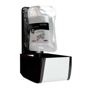 SANITIZANTE SCOTT EN SPRAY X400ML KCP