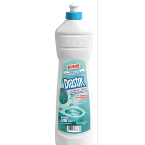 DRASTIK QUITA SARRO X 500 ML.