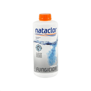 FUNGICIDA X 1 LT. P/HONGOS NATACLOR