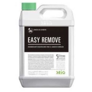 EASY REMOVE DESENG.SIN FROTAR AUTOMOTOR X5LT.SEIQ