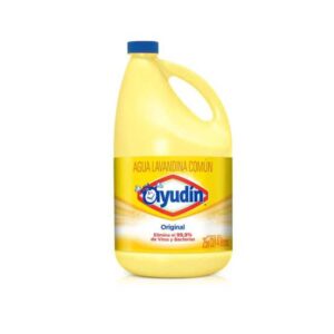 AYUDIN CLASICA X 4 LT. 35 GRS CL/LITRO