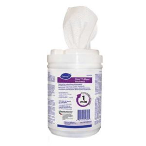 OXIVIR TB WIPES X160 UD.TOALLAS DESINFECTANTES