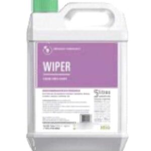 LIMPIAVIDRIOS WIPER X 5LT. SEIQ