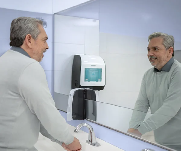 Papeles & Dispensers